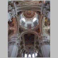 Passau, Dom, Foto Mattana, Wikipedia.JPG